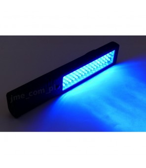 Uzlādējama UV lampa 48 + 5 LED