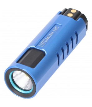 Imalent LD70 4000lm Flashlight Blue