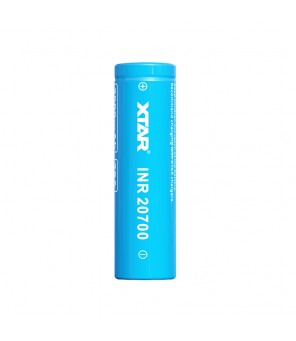 INR 20700 3000mAh XTAR baterija