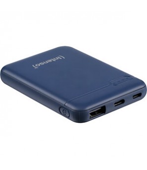 Intenso Powerbank USB XS5000mah zils 7313525