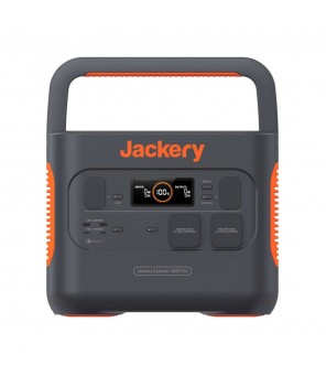 Enerģijas spēkstacija Jackery Explorer 2000 Pro