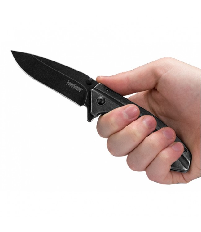 Нож Kershaw Filter 1306BW