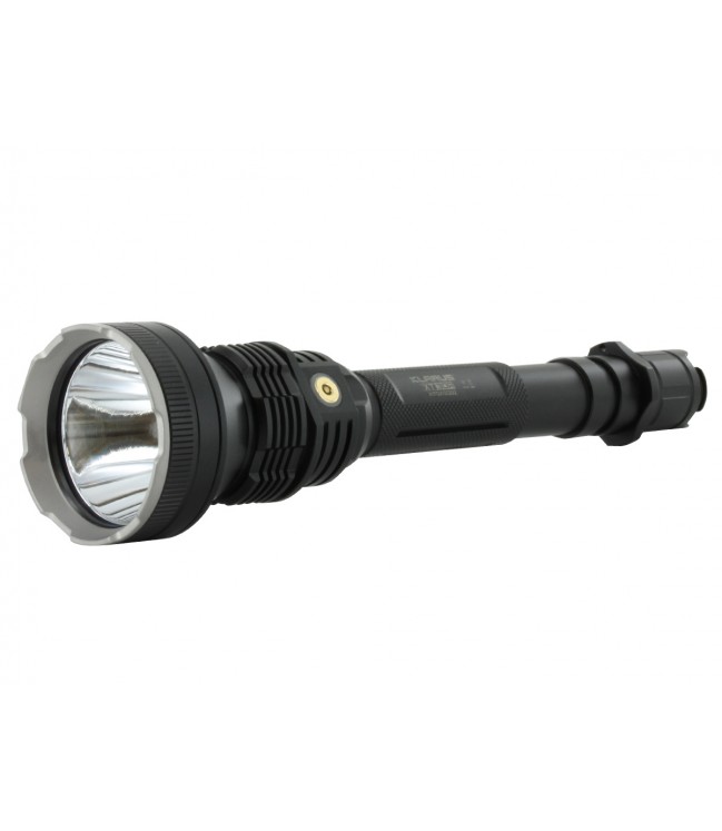 Klarus XT30R flashlight