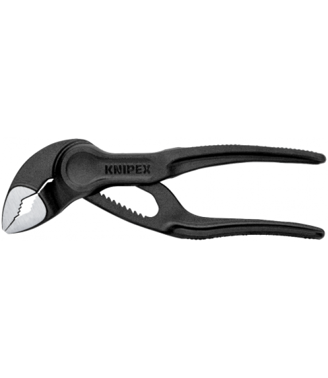 Knipex Cobra XS pliers 100 mm. 8700100
