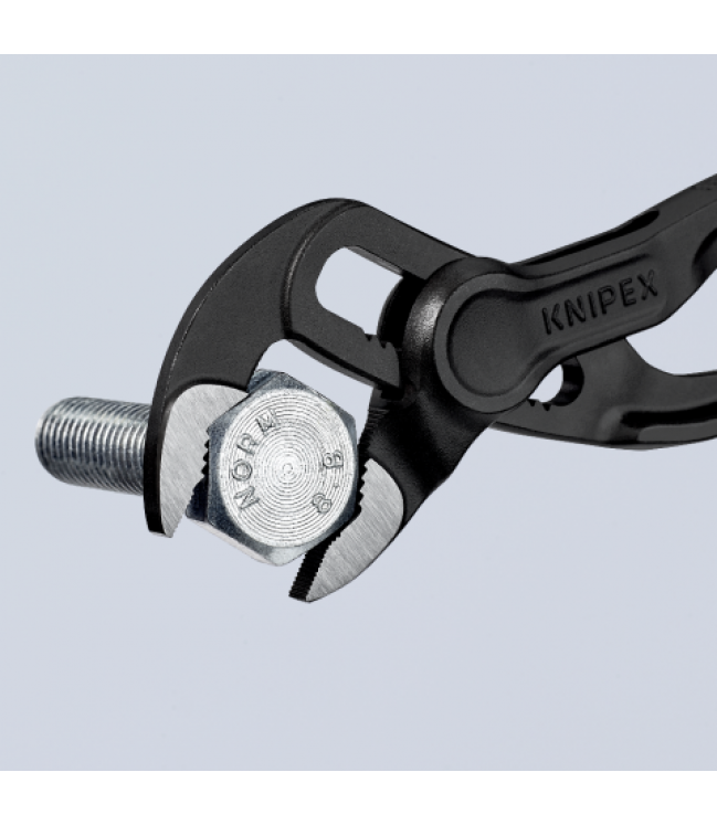 Knipex Cobra XS knaibles 100 mm. 8700100