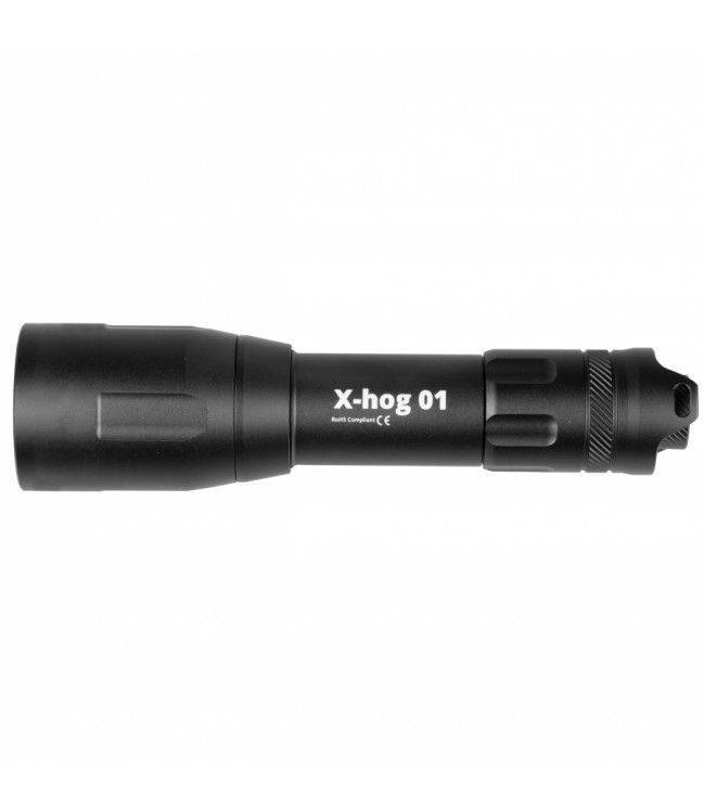 Лазерный прожектор X-hog 01 iR 850 нм Alpex