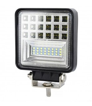 LED gaisma 12-24V IP67