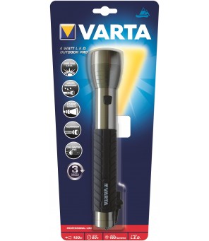 LED lukturis 4 W Varta Outdoor Pro 3C  18627