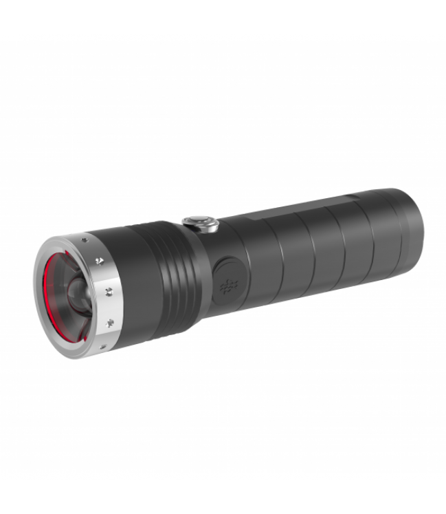 LEDlenser MT14 LED flashlight 