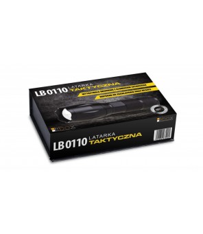 LED lukturītis Libox 8W