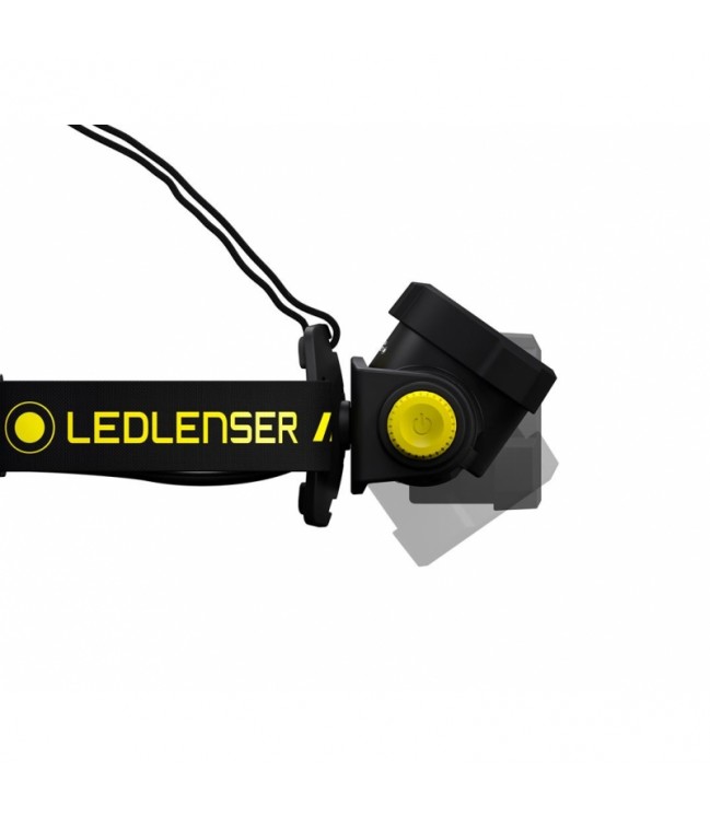 LEDLENSER H15R Work headlamp