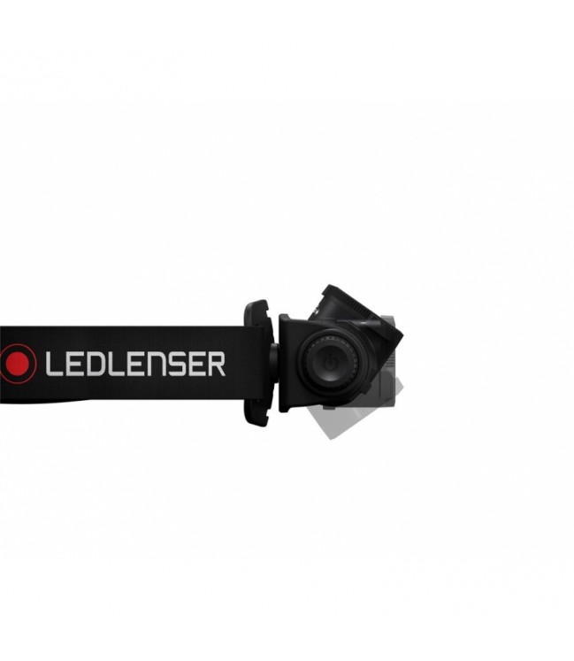 Фонарик на голове Ledlenser H5 Core