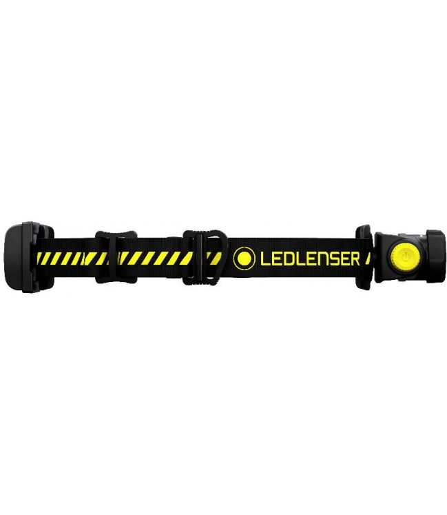 Ledlenser H5R Work Flashlight 502194
