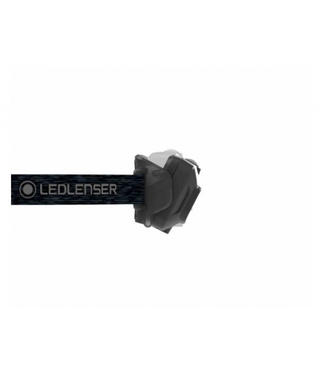 Фонарь Ledlenser HF4R Core 500lm Black 502790