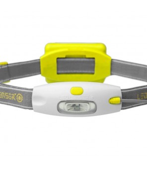 Ledlenser Neo LED žibintuvėlis, geltonas