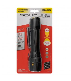 Ledlenser Solidline SL10 700lm lukturis