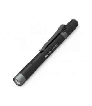 Ledlenser Solidline ST4 pen light lukturis