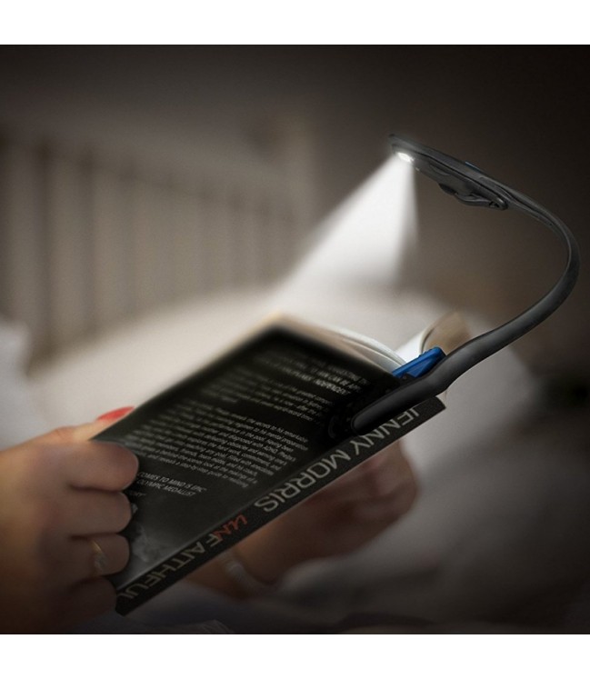 Лампочка для чтения книги Energizer BOOKLITE