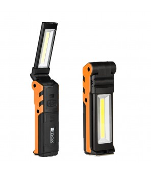 LB0188 LIBOX аккумуляторный светодиодный фонарик для мастерских