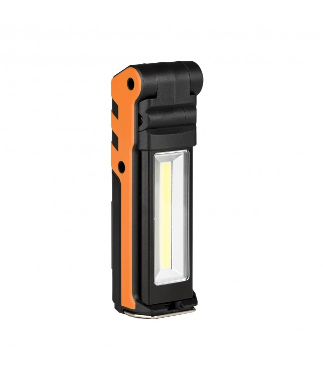 LB0188 LIBOX аккумуляторный светодиодный фонарик для мастерских