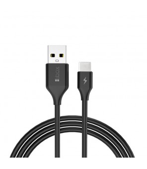 Libox LB0067C USB кабель - USB Type-C длина 1 м Черный
