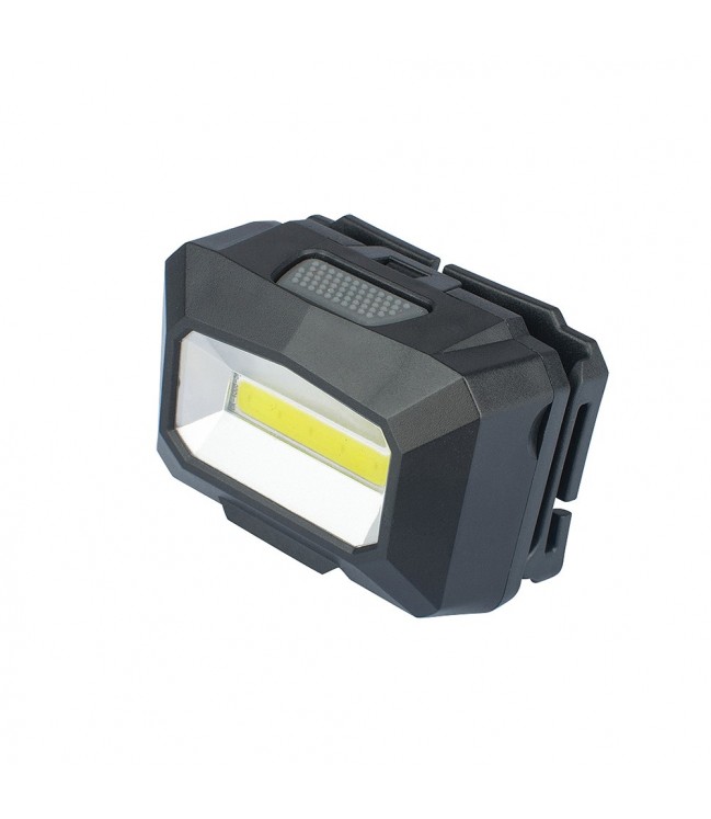 Libox lukturītis 3W COB LED USB LB0107