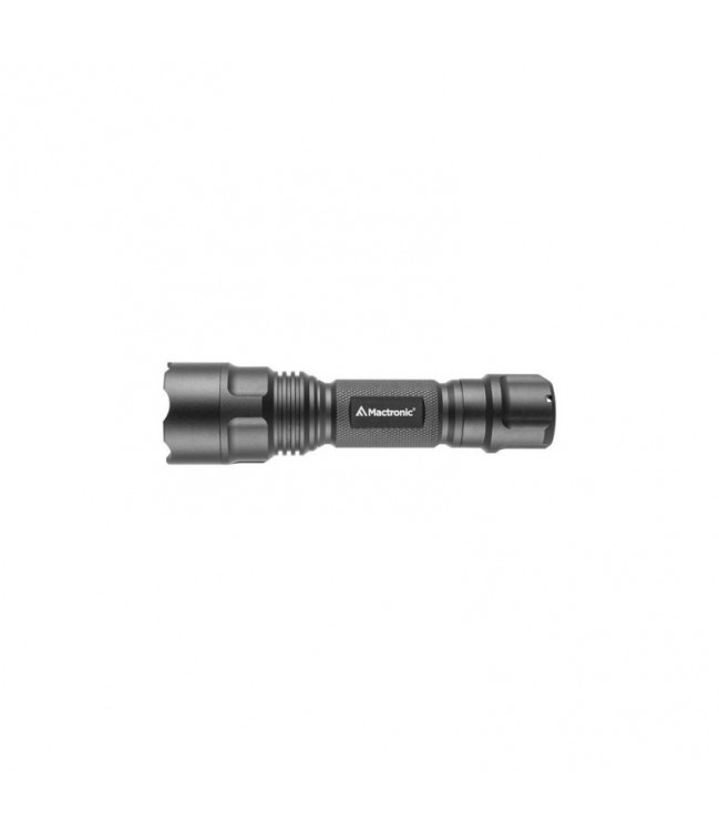 Mactronic 1000lm rechargeable flashlight Black Eye 1000 THH0045