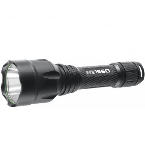 Mactronic 1550lm rechargeable flashlight Black Eye 1550 THH0046