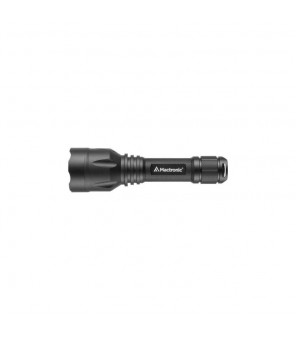 Mactronic 1550lm rechargeable flashlight Black Eye 1550 THH0046