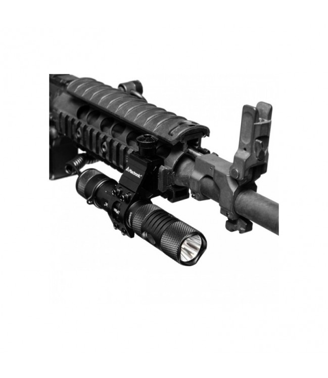 Комплект аккумуляторных фонарей Mactronic 1800 лм T-Force HP THH0111