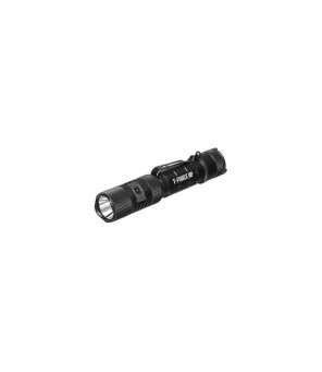Mactronic 1800lm rechargeable flashlight kit T-Force HP THH0111