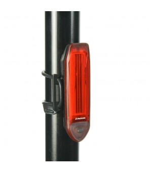 Mactronic 20lm uzlādējams aizmugurējais lukturis Red Line ABR0021