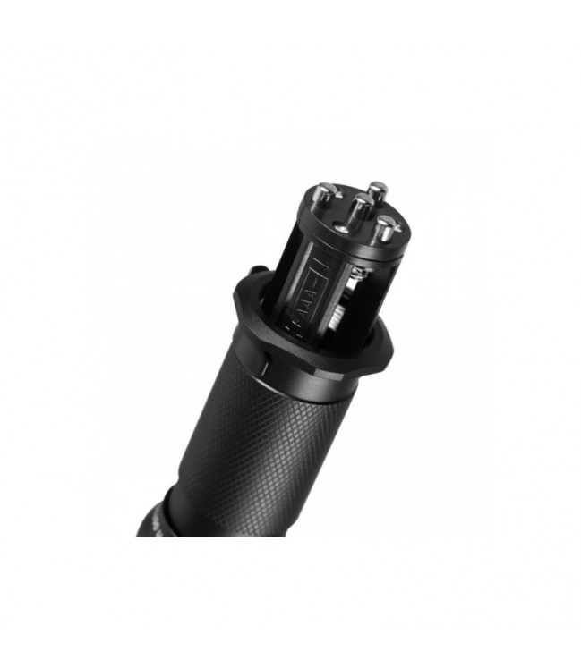 Mactronic 600lm lukturītis ar fokusēšanas funkciju Sniper 3.4 THH0012