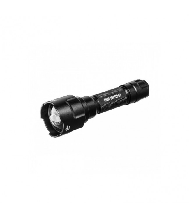 Mactronic focusable flashlight Night Hunter 03 1150lm THH0231