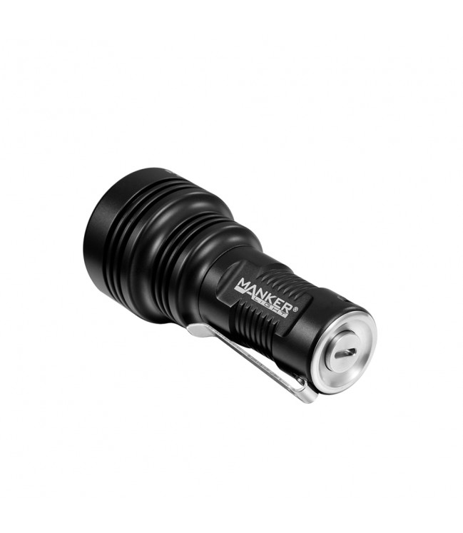 Manker MC13 Ultra-Throw EDC LED Flashlight