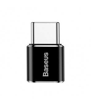 Micro USB to Type-C CAMOTG-01 BASEUS adapter