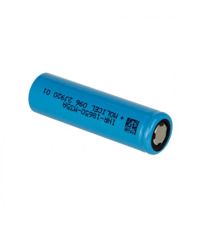 Molicel 18650 INR18650-M35A battery