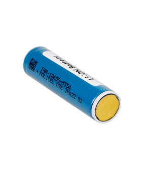 Molicel 18650 INR18650-M35A baterija