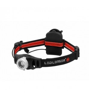 Led Lenser H6R lukturis