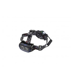 Nightsearcher HT800RX USB Rechargeable headlamp