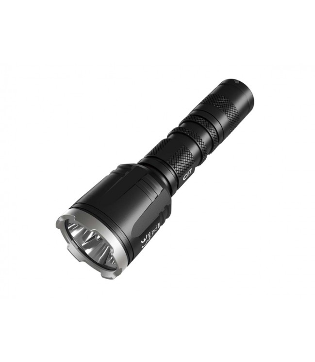 Nitecore Chameleon CI7 flashlight