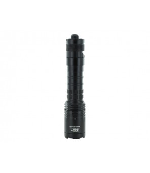 Nitecore i4000R flashlight