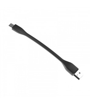 Nitecore elastīgais USB-C kabelis