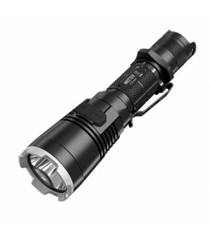 Nitecore MH27UV flashlight with UV light