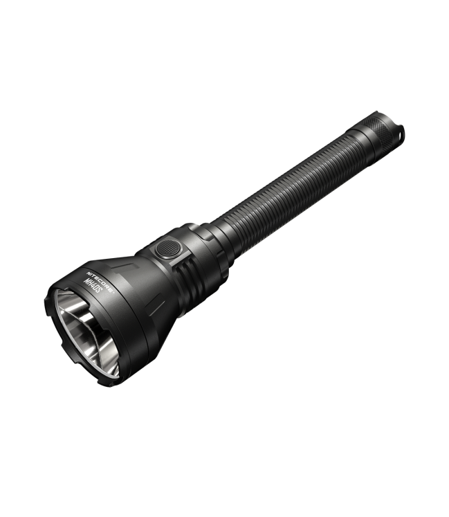 Nitecore MH40S 1500lm flashlight
