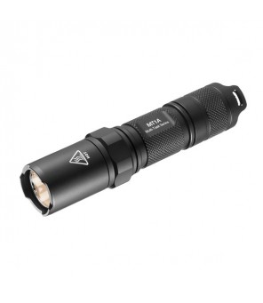 Nitecore MT1A flashlight
