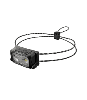 Nitecore NU25UL - Ultralight flashlight 400lm