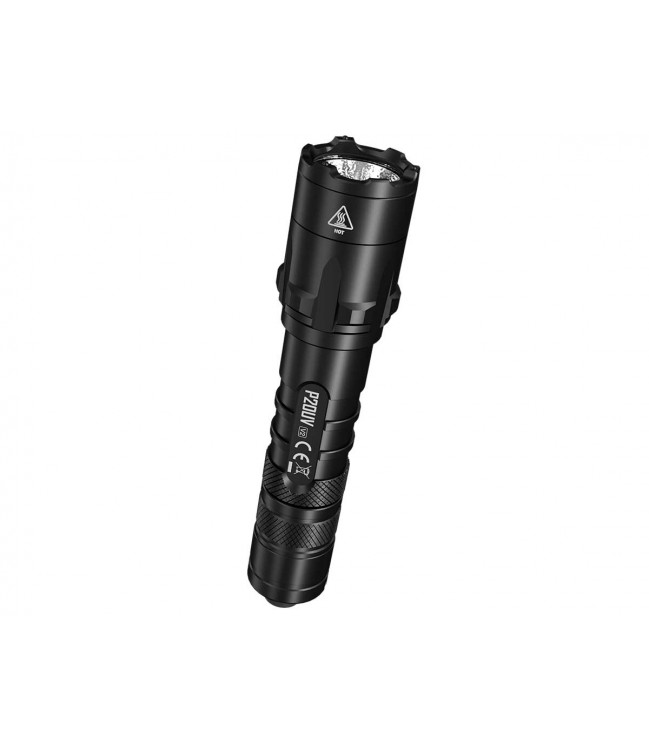 Nitecore P20UV V2.0 flashlight