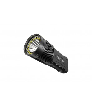 Nitecore TM20K flashlight, 20000 lumens