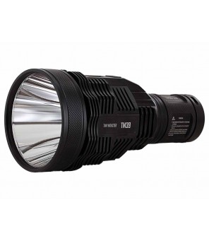 Nitecore TM39 Lite - 5200lm lukturis